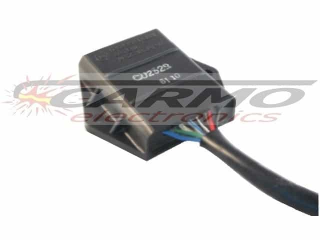 Cagiva W16 Canyon River 500 600 Igniter Ignition Module CDI TCI Box Cu2529 Cagiva W16 Canyon River 500 600 Igniter Ignition Module CDI TCI Box Cu2529